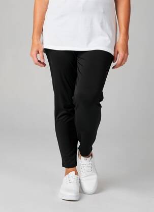Legging stretch noir CISO femme