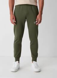 Jogging vert PUMA homme