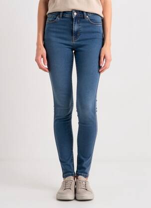 Jegging bleu DR DENIM femme