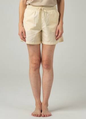 Short blanc JJXX femme