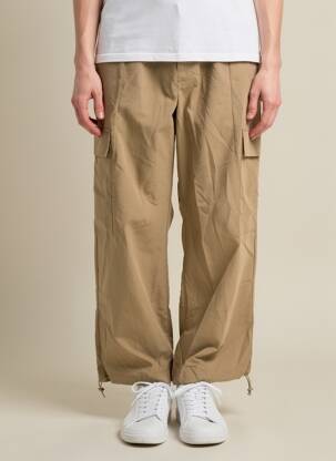Pantalon cargo vert ONLY femme