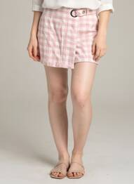 Short multicolore TALLY WEIJL femme