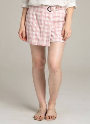 Short multicolore TALLY WEIJL femme