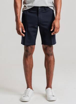 Short bleu ONLY&SONS homme