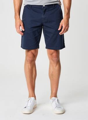 Short bleu ONLY&SONS homme