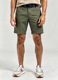 Short vert PETROL INDUSTRIES homme
