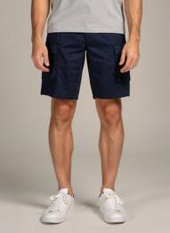 Bermuda bleu ONLY&SONS homme