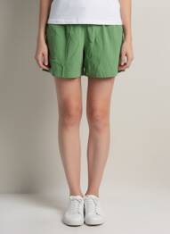 Short violet VERO MODA femme