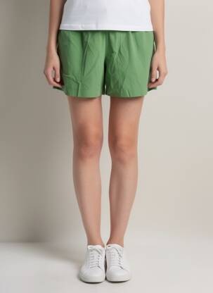 Short violet VERO MODA femme
