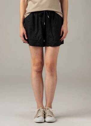 Short noir VERO MODA femme