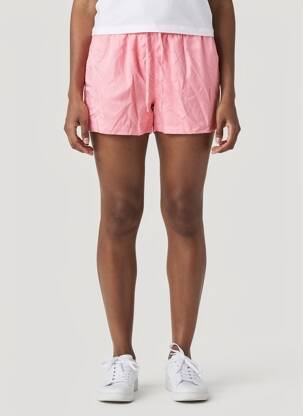 Short rose ONLY femme
