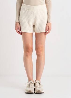 Short blanc TALLY WEIJL femme