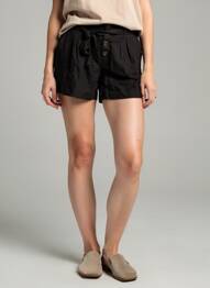 Short noir ONLY femme