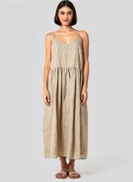 Robe courte multicolore VILA femme