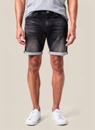 Short noir JACK & JONES homme