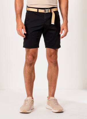 Short noir JACK & JONES homme