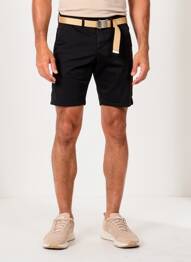 Short noir JACK & JONES homme