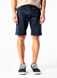 Short bleu TOM TAILOR homme
