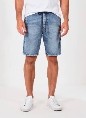 Short bleu ONLY&SONS homme