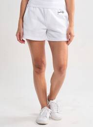 Short blanc KENDALL + KYLIE femme