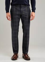 Pantalon droit bleu ONLY&SONS homme