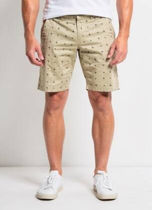 Short taupe ONLY&SONS homme