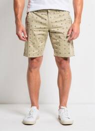 Short taupe ONLY&SONS homme