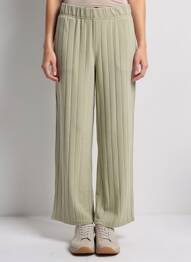 Jogging marron ONLY femme