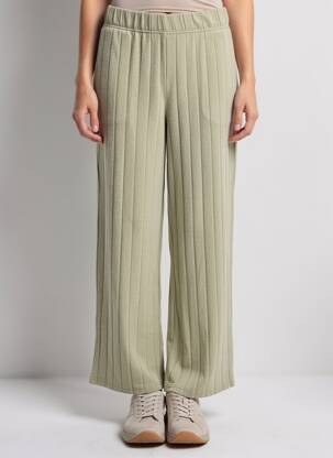 Jogging marron ONLY femme