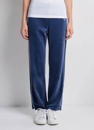 Jogging bleu FILA femme