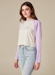 T-shirt beige ONLY femme