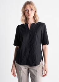 Blouse noir LE FABULEUX MARCEL DE BRUXELLES femme