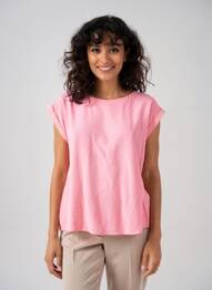 Top rose STREET ONE femme