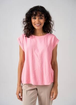 Top rose STREET ONE femme