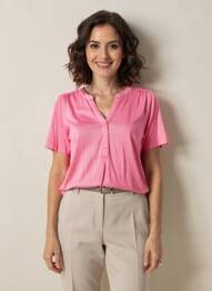 Top rose STREET ONE femme