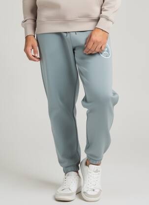 Jogging vert ELLESSE femme