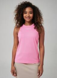 Débardeur rose THE JOGG CONCEPT femme
