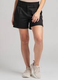 Short bleu VERO MODA femme