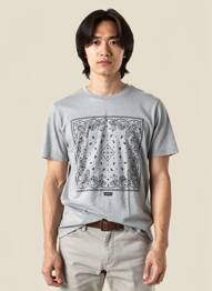 T-shirt multicolore LEVI'S homme