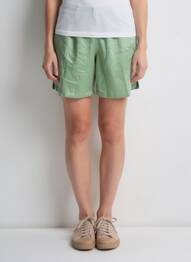 Short vert JJXX femme