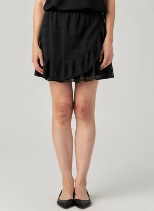 Jupe courte noir ONLY femme