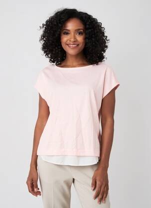 Top rose STREET ONE femme
