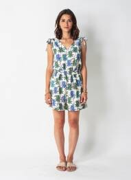Combishort beige ONLY femme