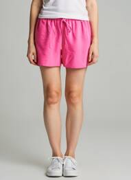Short rose ONLY femme