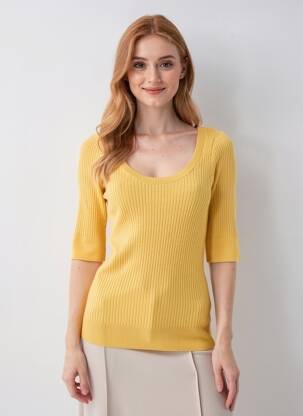 Pull or VERO MODA femme