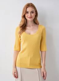 Pull or VERO MODA femme