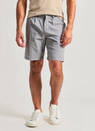 Short bleu ONLY&SONS homme