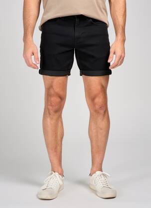 Short noir ONLY&SONS homme