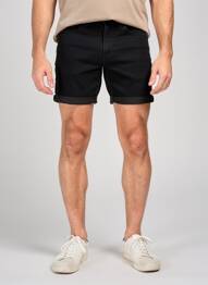 Short noir ONLY&SONS homme