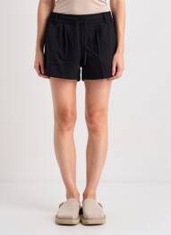 Short noir ONLY femme